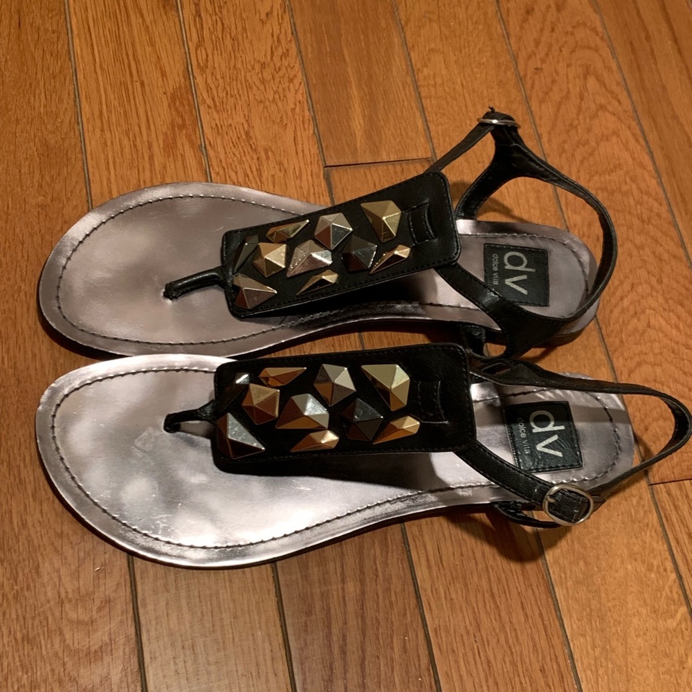 DV Dolce Vita Sandals